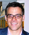 Photo of Geoffrey Leonardelli